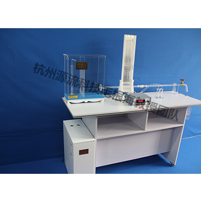 自循環文丘里綜合實驗